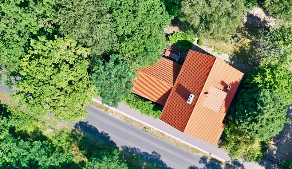 Hipped Roof Extension