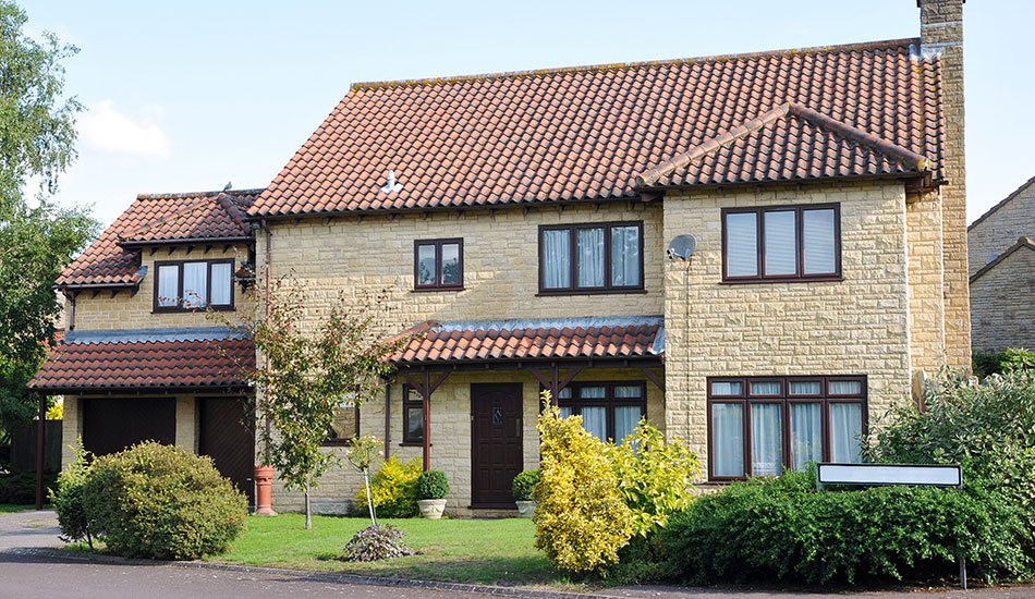 Pitched Roof Extension