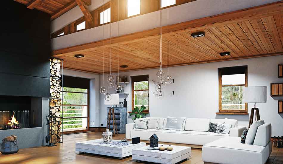 Luxury Interior Design Remodels