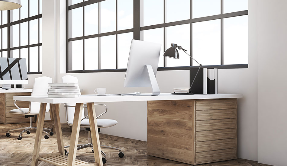 Loft to Home Office Conversions
