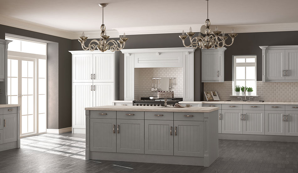 Traditional Kitchen Renovation