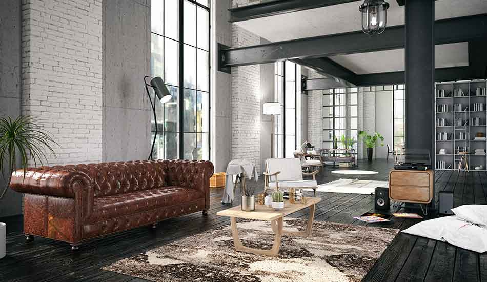 Condo Room Extensions