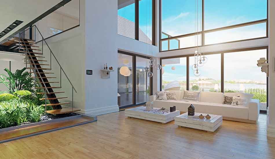 Luxury Condo Remodels