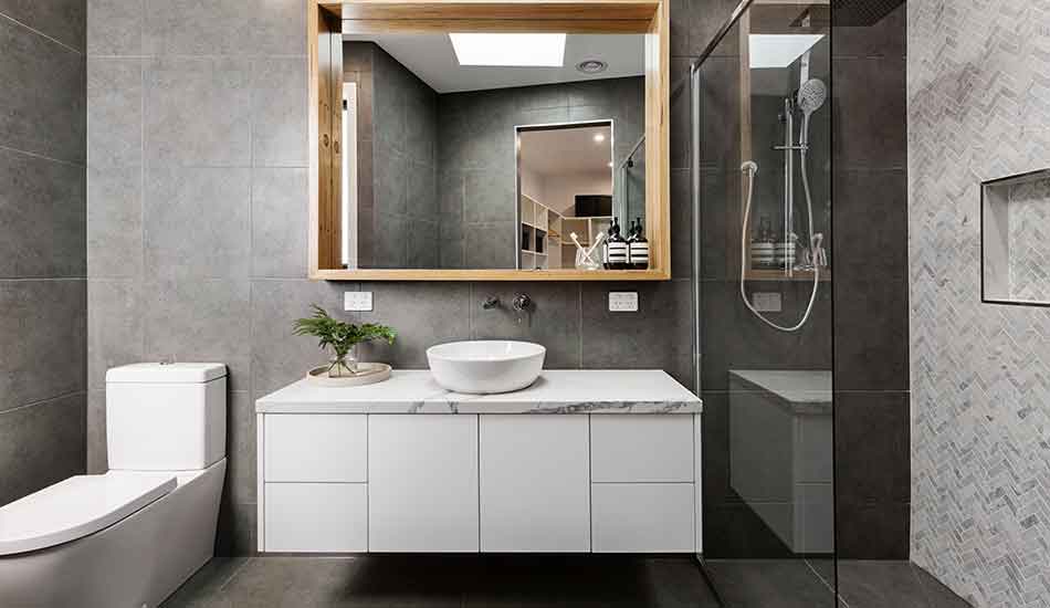 Condo Bathroom Remodels