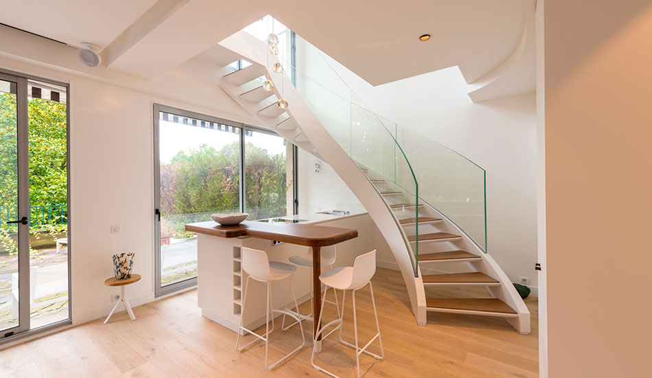 Second Storey Extension Renovation