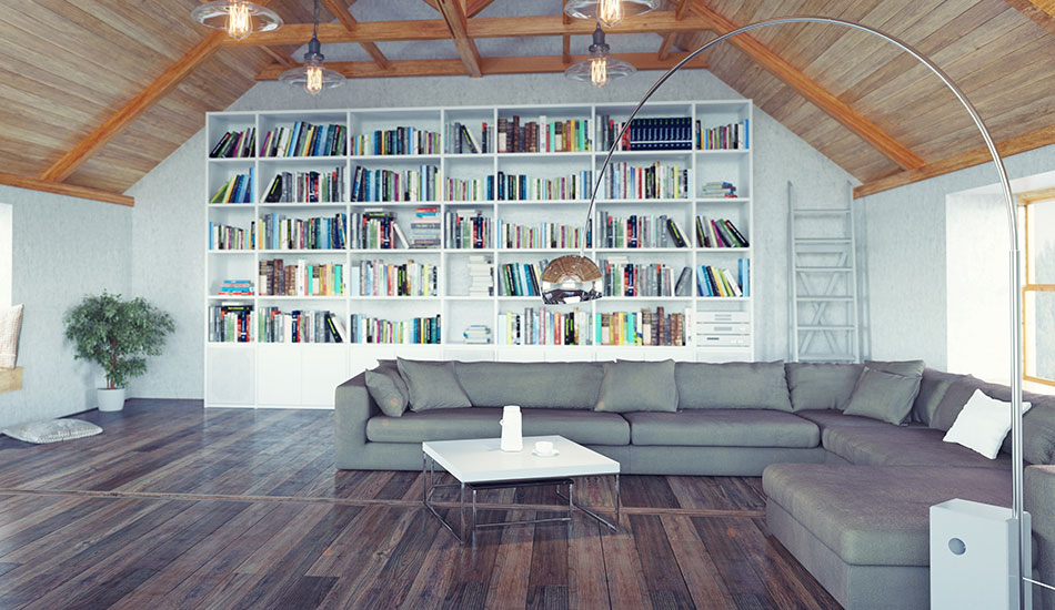 Loft Additions & Extensions