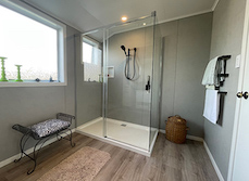 A Contemporary Bathroom Makeover in Winton, Invercargill