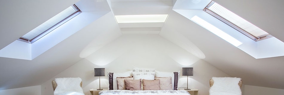 Are you considering an attic conversion?