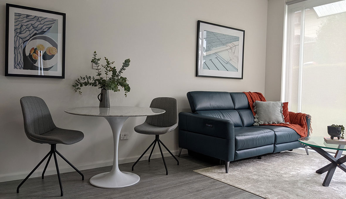 Garage Conversion in Missouri City, Houston