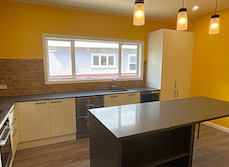 An Ex-State House Transformation that Favours the Bold in Waiwhetu, Lower Hutt