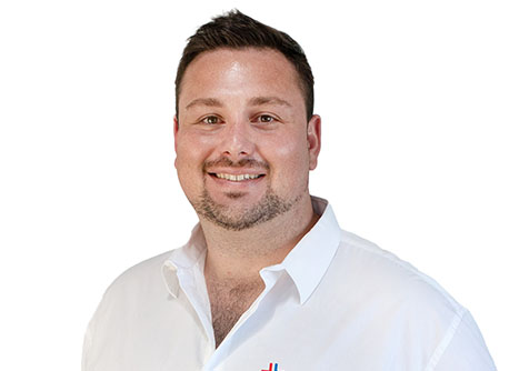 Introducing Tom Kettell