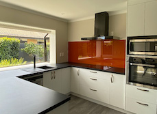 A Contemporary Kitchen Revival in Mount Maunganui, Tauranga