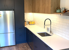 Welcoming Home in Berhampore, Wellington