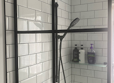 A Beautiful Bathroom Renovation in Nawton, Hamilton