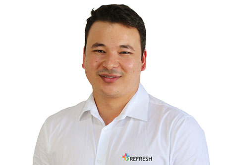 Asad Turkmani, Renovation Consultant Christchurch