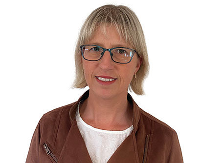 Treena Refresh Renovations Project Coordinator.