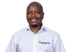 Tieho Paul Mahlo - Renovation Consultant