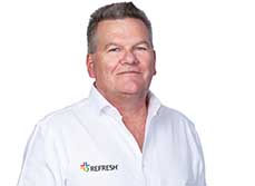 Bill Street - Renovation Consultant