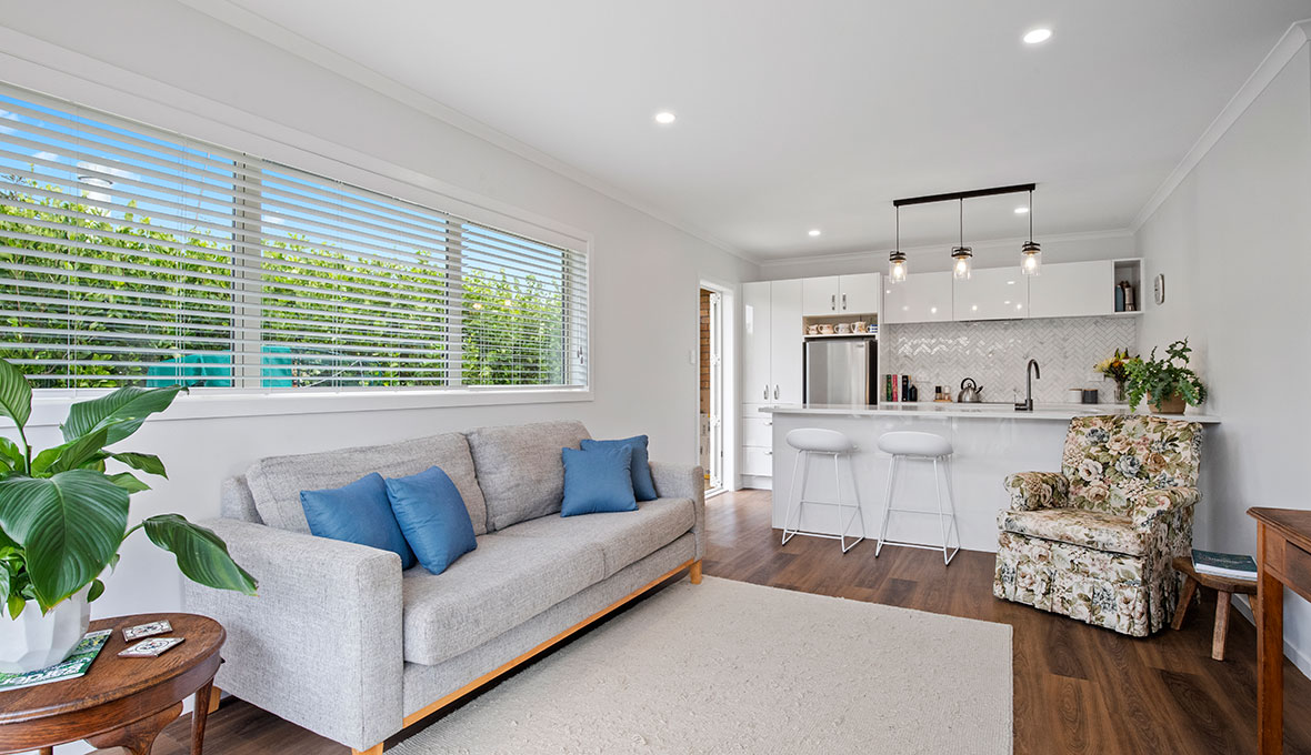 complete conversion by accessory dwelling units builder in Portland