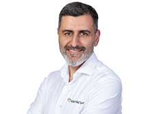 Ali Irteza - Renovation Consultant