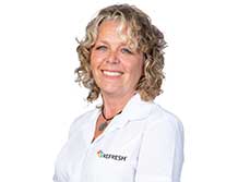 Rachael Angel - Renovation Consultant