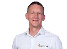 James Teague - Renovation Consultant