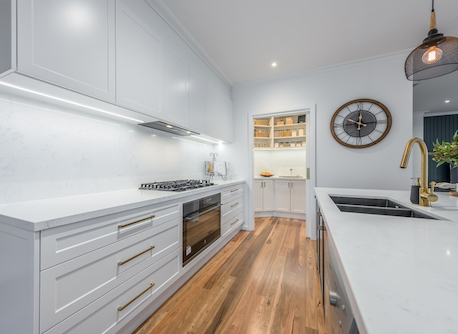 Renovating seminar New Zealand