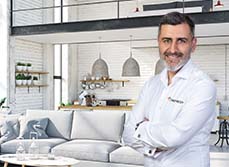 Introducing Ali Irteza, Our newest West London Renovation Specialist.