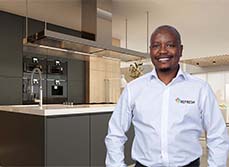 Tieho Paul Mahlo - Derry- Londonderry home renovations