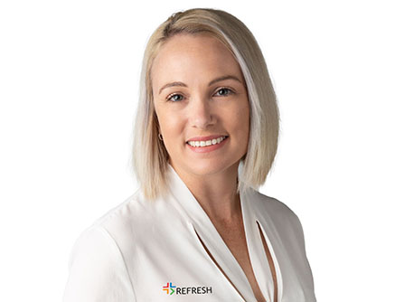 Bridget Vickers - Renovation Consultant