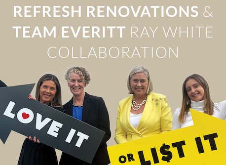 free home renovation seminar