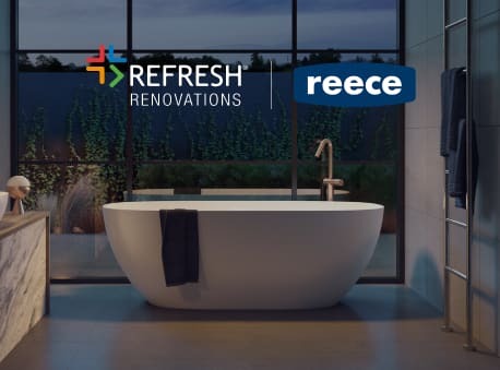 bathroom renovation in Australia