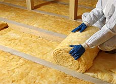 loft insulation