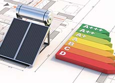 solar panels EPC