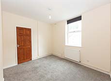 Fully renovated rental property