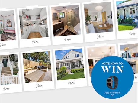 People's Choice Awards: 2022 Whole House Renovation of the Year