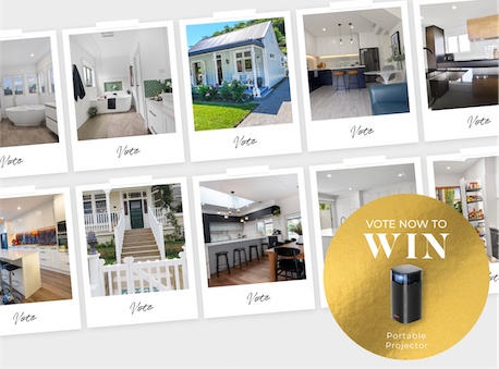 Renovation of the Year Awards