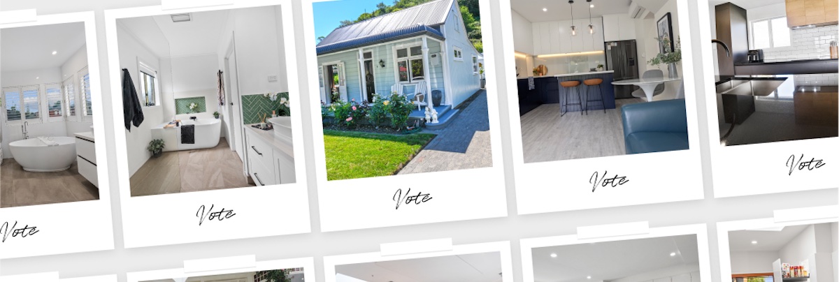 Renovation of the Year Awards