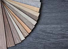 vinyl flooring colour options