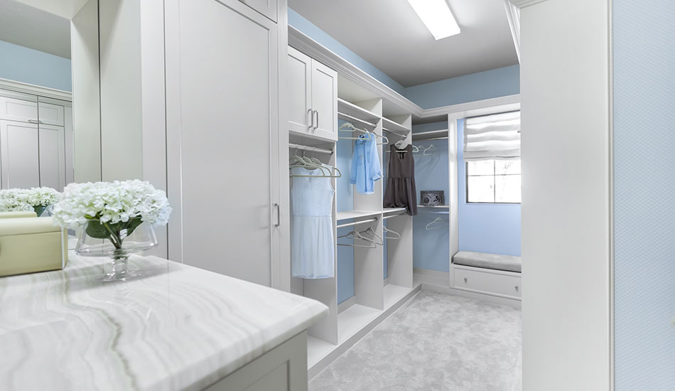 Storage Extension Renovation