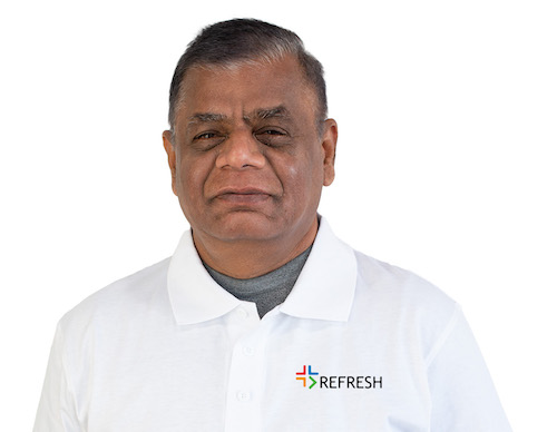 Chowdary Gaddipati Renovation Consultant