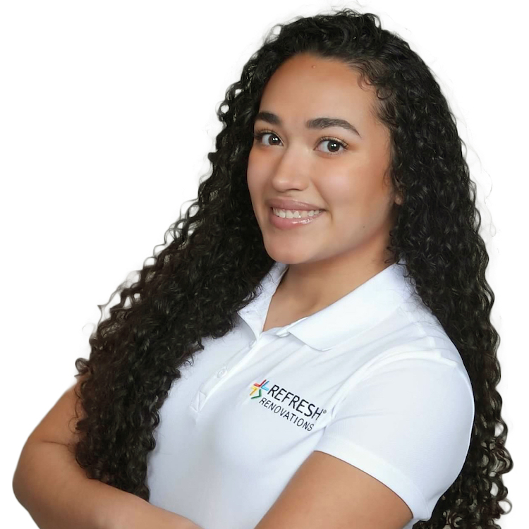 Person - US - Alejandra Alvarez-Hernandez