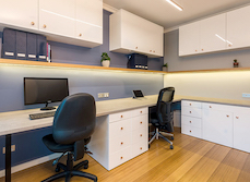 Complete price guide to creating a home office on any budget