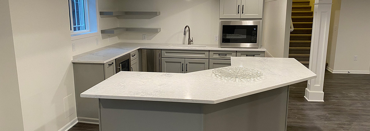 Take the stress out of your garage conversion by working with Refresh Renovations.