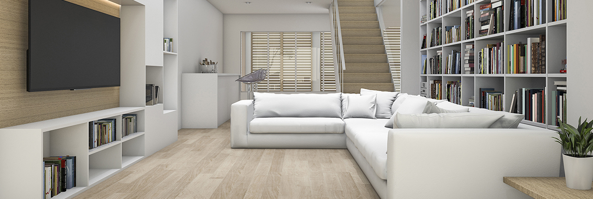 A concept design to showcase what a lounge remodel looks like with Refresh Renovations full home remodeling service in The Woodlands. 