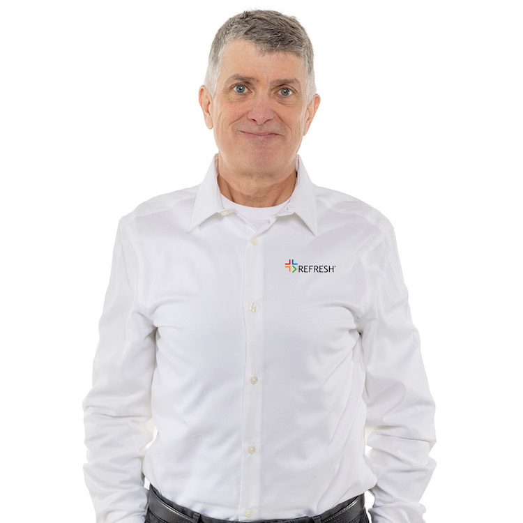 Chris Carter - Remodeling Consultant in Boulder CO