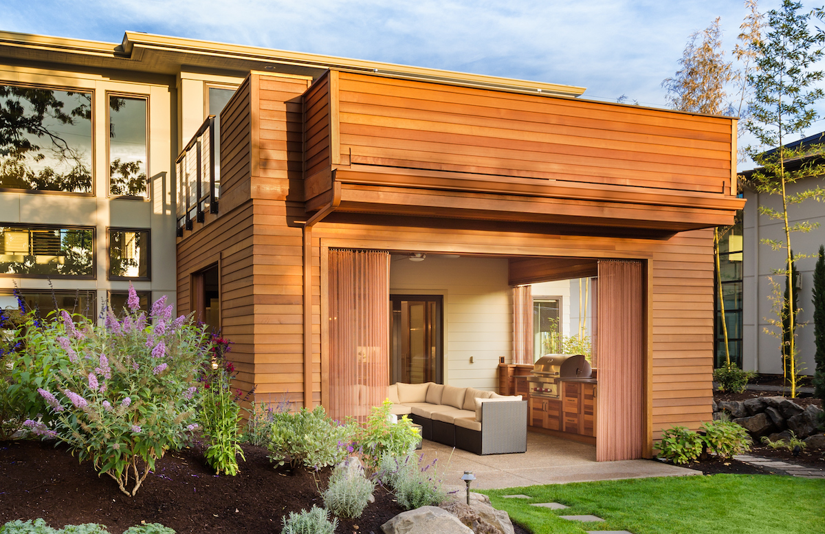 Accessory dwelling unit