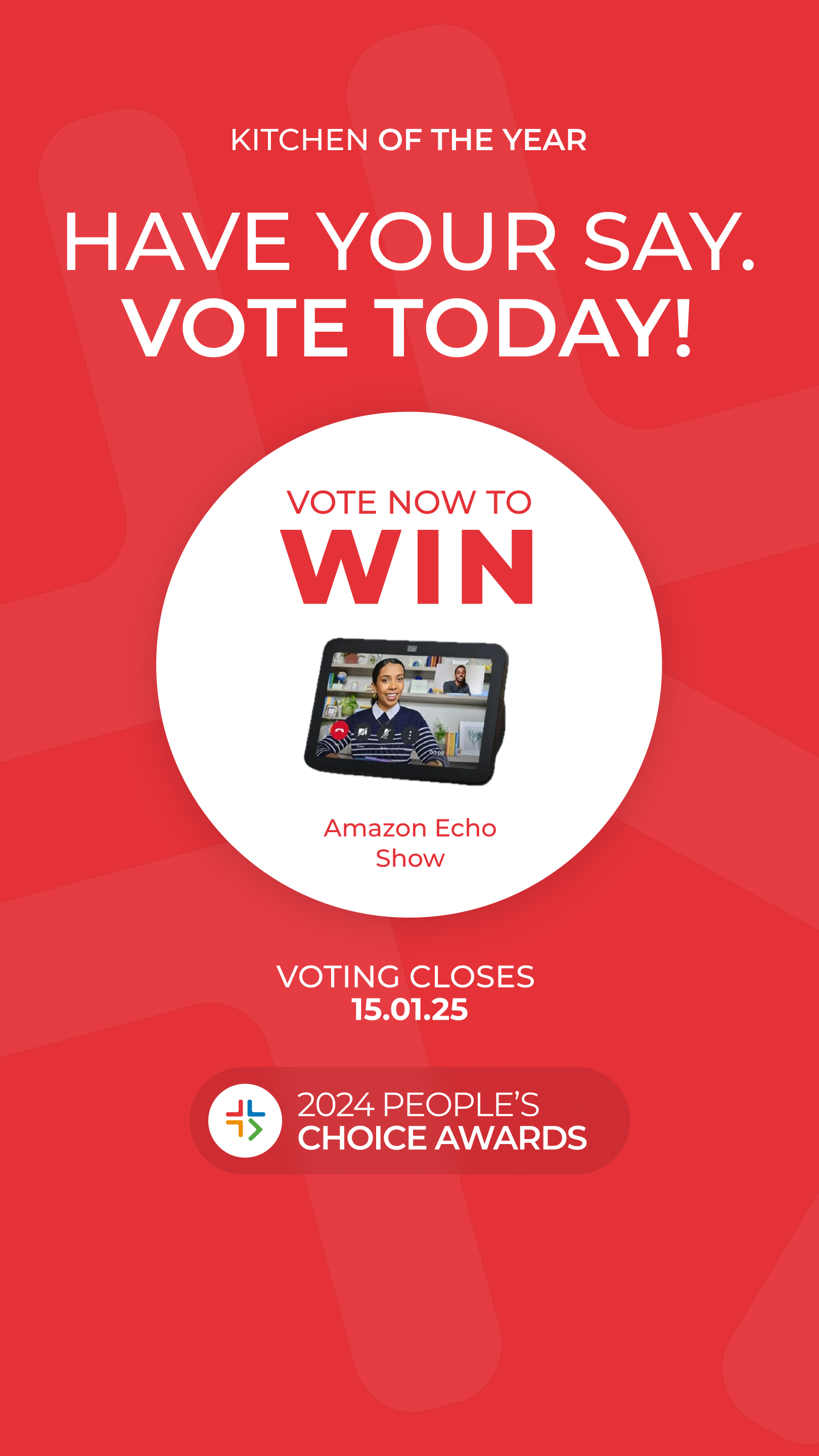 People's Choice Awards 2024