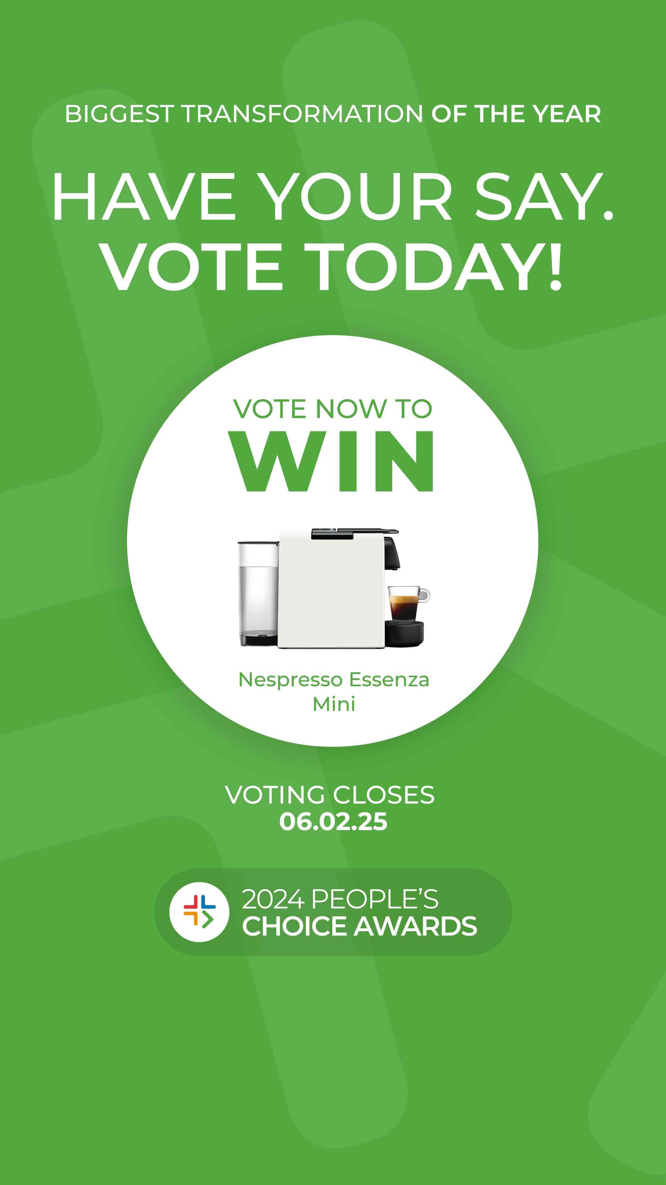 People's Choice Awards 2024