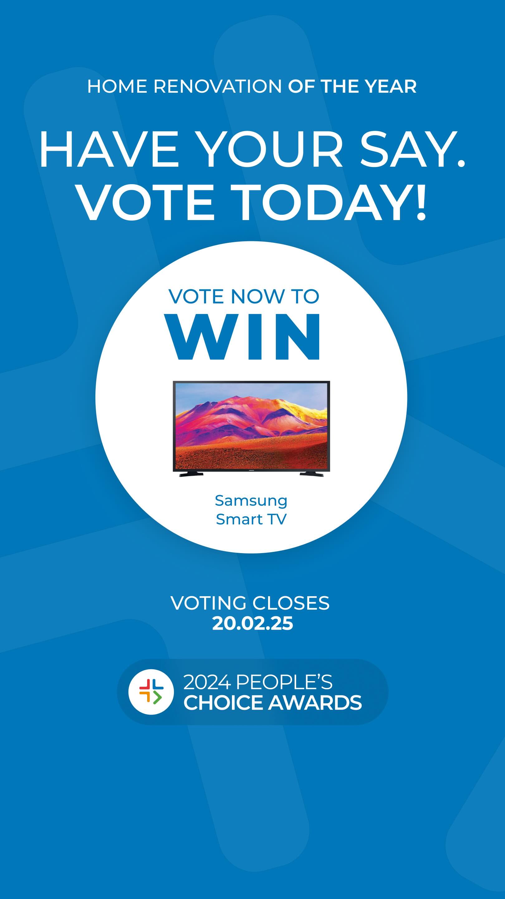 People's Choice Awards 2024